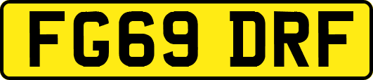 FG69DRF