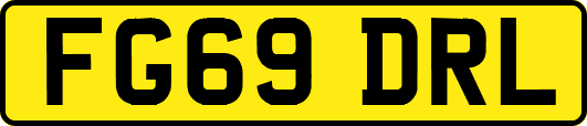 FG69DRL