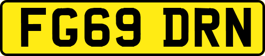 FG69DRN