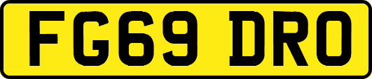 FG69DRO
