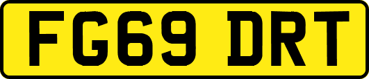 FG69DRT