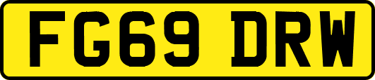 FG69DRW