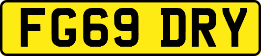 FG69DRY