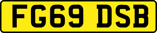 FG69DSB