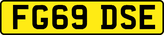 FG69DSE