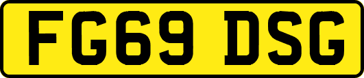 FG69DSG