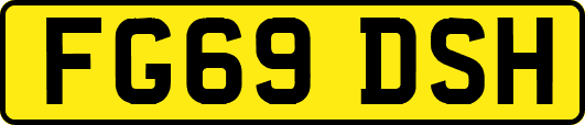 FG69DSH