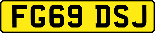 FG69DSJ