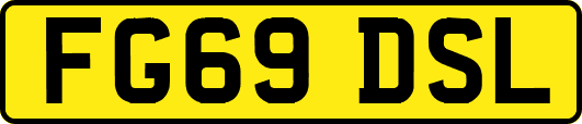 FG69DSL