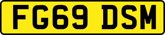 FG69DSM
