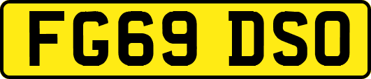 FG69DSO