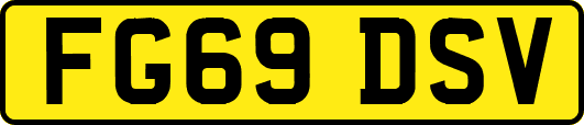 FG69DSV