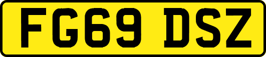 FG69DSZ