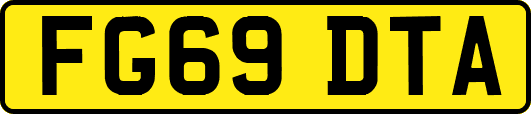 FG69DTA