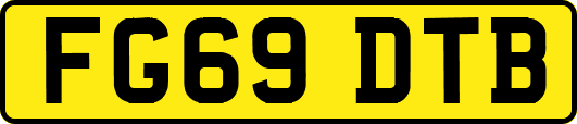 FG69DTB