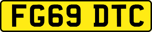 FG69DTC