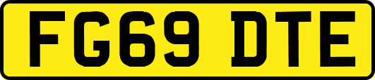 FG69DTE