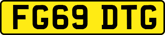 FG69DTG