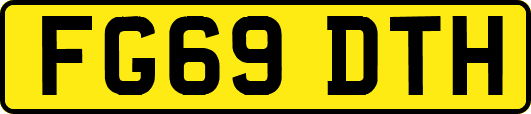 FG69DTH