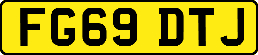 FG69DTJ