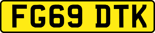 FG69DTK