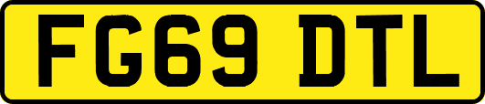 FG69DTL