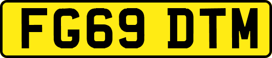 FG69DTM