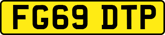 FG69DTP