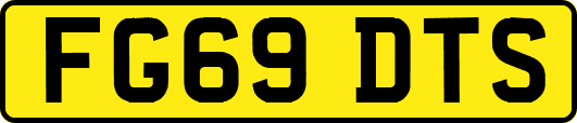 FG69DTS