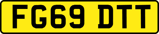 FG69DTT