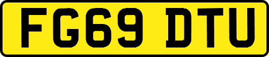 FG69DTU