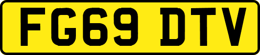 FG69DTV