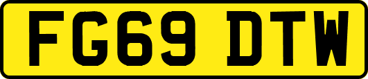FG69DTW