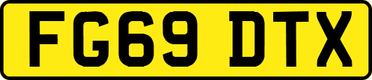 FG69DTX