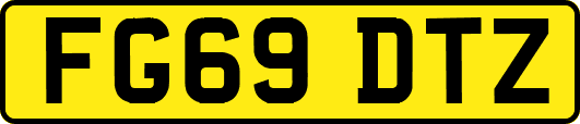 FG69DTZ