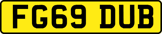 FG69DUB