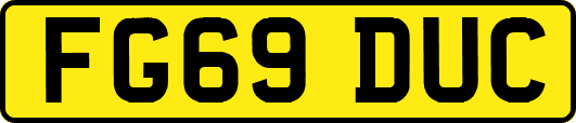 FG69DUC