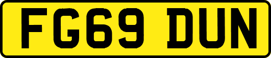 FG69DUN