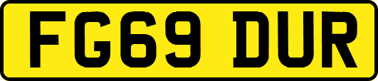 FG69DUR