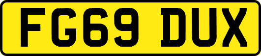 FG69DUX