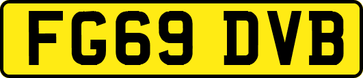 FG69DVB