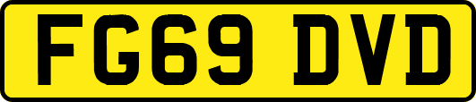 FG69DVD