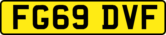 FG69DVF