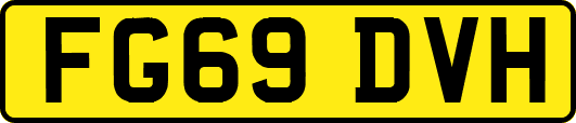 FG69DVH