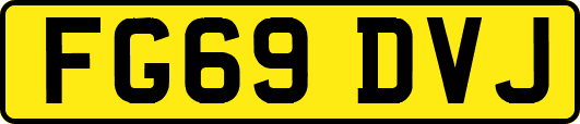 FG69DVJ