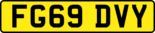 FG69DVY