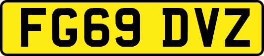 FG69DVZ