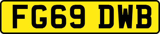FG69DWB