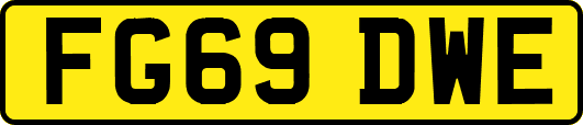 FG69DWE