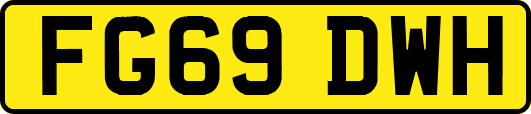 FG69DWH